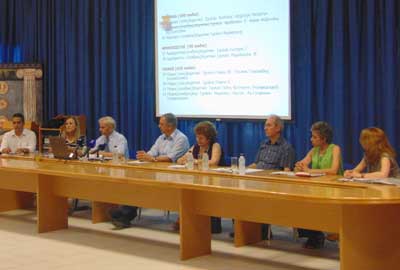 Η επέκταση του θεσμού του Μουσικού Σχολείου στον Γυμνασιακό κύκλο τη σχολική χρονιά 2015–2016
