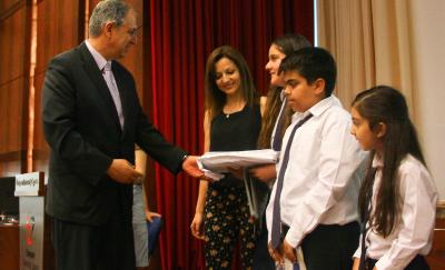 Καδής: Υλοποιήθηκε με επιτυχία το ψηφιακό πρωτάθλημα