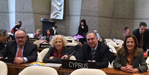 ΟΥΝΕΣΚΟ: Οι εκπαιδευτικοί διαδραματίζουν σημαντικό ρόλο για να καλύψει η εκπαίδευση τους στόχους της