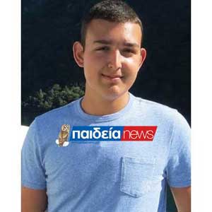 Δημήτρης Χριστοδούλου: Με 20άρι, άριστος των αρίστων. Δεν έχει αποφασίσει αν θα παραμείνει ΠΚ