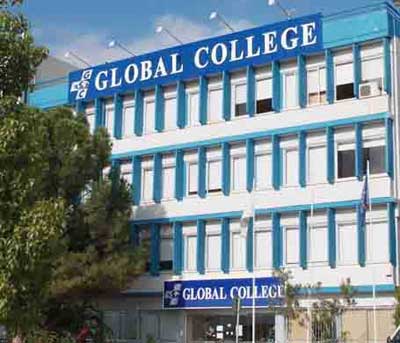 Διετείς σπουδές «Mechanical Engineering» στο Global College