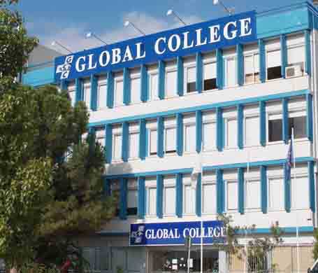 Tο Global College συνεργάζεται για 4η χρονιά με το Βρετανικό Πανεπιστήμιο Wolverhampton