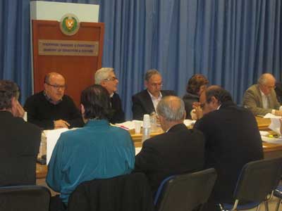 Πριν από το Πάσχα η διαβούλευση για Σύστημα Διορισμών, Αξιολόγηση και Επιμόρφωση