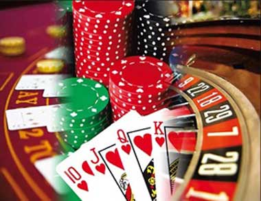 Κολλέγιο CDA: Σεμινάριο Καζίνο. Casino Table Game Dealer