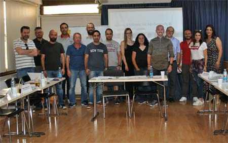 Δύο πρωτοποριακά σεμινάρια LOGISTICS από το KES College
