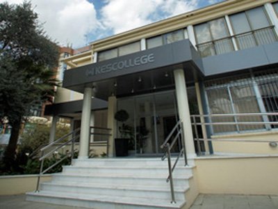 Υπογραφή μνημονίου συνεργασίας KES College και Φαρμακευτικής Οργάνωσης Κύπρου Λτδ