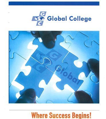 Global College: Ο Κλάδος του Business Management έχει πιστοποιηθεί από τον Φορέα