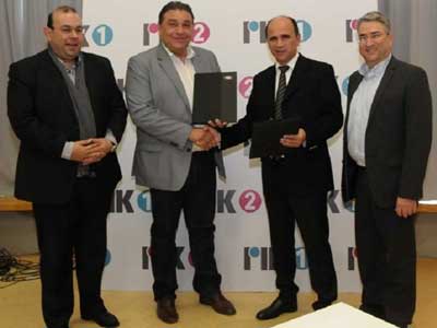 Μνημόνιο Συνεργασίας υπέγραψαν ΡΙΚ και Global College