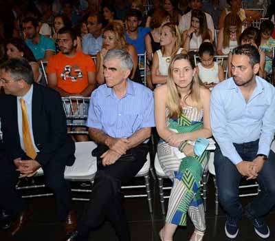 Η οικογένεια του Global College εκφράζει θλίψη για την απώλεια του Δρος Νεόφυτου Χαραλάμπους