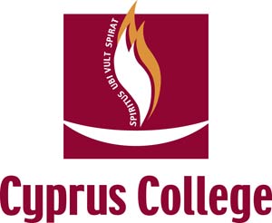 Στρατηγική Συνεργασία Σχολής Επαγγελματικών Σπουδών Cyprus College