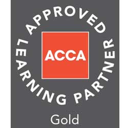 ACCA Gold Approved Learning Partner Status στο Τμ. Επαγγελματικών Σπουδών του PA College