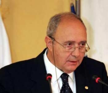 Θλίψη για τον θάνατο του Κωνσταντίνου Δ. Σβολόπουλου