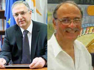 Επιστολή Καδή στο Ν. Ορφανίδη για να τεθεί επικεφαλής της Επιτροπής Ωρολογίου Προγράμματος Σπουδών