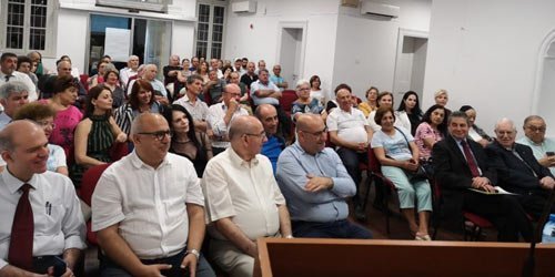 Ολοκληρώθηκε μεγαλώνοντας, ο θεσμός των Ελεύθερων Πανεπιστημίων
