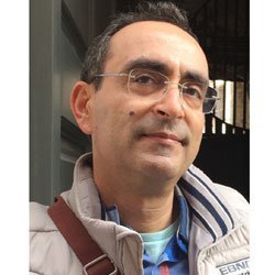 Επιστολή ενός σκαντζόχοιρου από τον βόρβορο του Πεδιαίου. 27η ημέρα του μηνός Rebiab