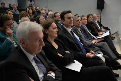 Τα κορυφαία έργα «Ιλιάδα» και «Οδύσσεια» στο Πανεπιστήμιο Κύπρου