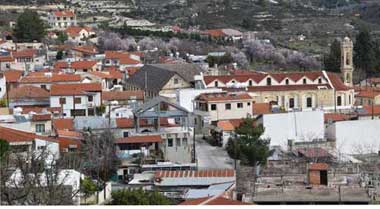 6ο «Κοινόν Κυπρίων»: Επιστημονική συνάντηση στο Όμοδος