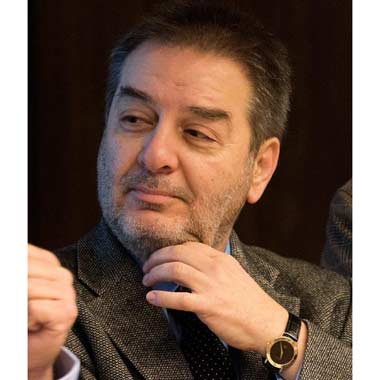 Γεράσιμος Φιλιππάτος: Οι φοιτητές μας, εμπιστεύονται την Ιατρική Σχολή του Πανεπιστημίου Κύπρου