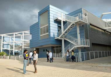 Επίσκεψη του Προέδρου του Ινστιτούτου Ορκωτών Λογιστών στην Αγγλία και Ουαλίας στο Παν. Κύπρου