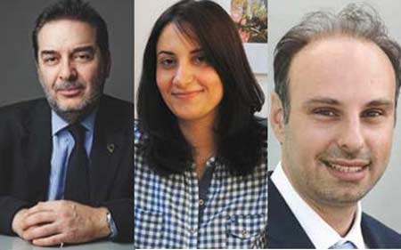 Ακαδημαϊκοί του Πανεπιστημίου Κύπρου ανάμεσα στους επιστήμονες με τη μεγαλύτερη επιρροή παγκοσμίως