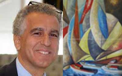 Στο τέλος του δρόμου, βλέπω καινούριους, πιο δημιουργικούς. Σας ευχαριστώ.