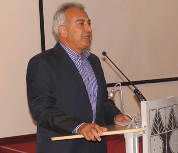Θλίψη στο Πανεπιστήμιο Κύπρου για τον θάνατο του Φίλιππου Παττούρα
