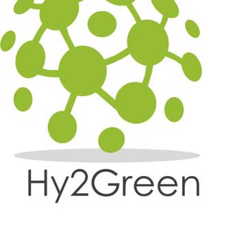 Δεύτερη διεθνής συνάντηση για το έργο Hy2Green στη Ρώμη