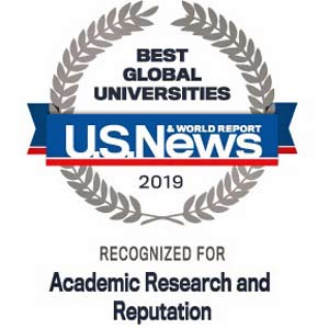 Παγκόσμια διάκριση:Το Πανεπιστήμιο Κύπρου στην 513η θέση ανάμεσα σε κορυφαία πανεπιστήμια του κόσμου
