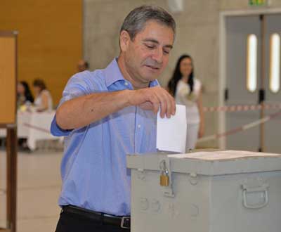 Νέος Πρύτανης Παν. Κύπρου, ο Καθηγητής Τάσος Χριστοφίδης. Αναλυτικά αποτελέσματα