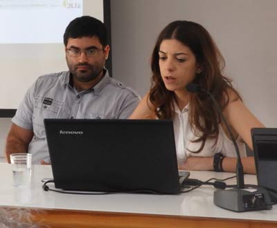 Ωκεανογραφικό ΠΚ: Προώθηση της Γαλάζιας Ενέργειας στην Κύπρο