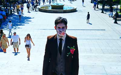 Αφιέρωμα Πανεπιστημίου Κύπρου στον ποιητή Ναπολέοντα Λαπαθιώτη