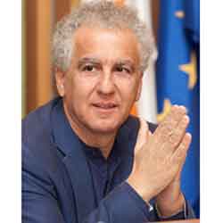 Πρύτανης K. Χριστοφίδης: Σταθμός το 2018 για το Πανεπιστήμιο Κύπρου