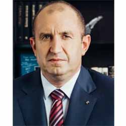 Διάλεξη του Προέδρου της Βουλγαρίας στο Πανεπιστήμιο Κυπρου