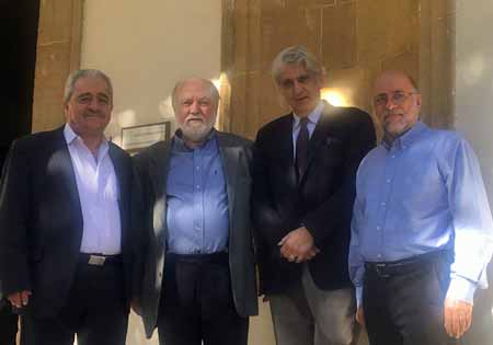 Όψεις και απόψεις γύρω από το έργο του Μιχαηλίδη