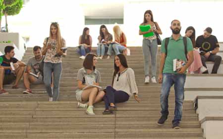 Έρευνα αξιοπιστίας: Πρώτοι στις προτιμήσεις των εργοδοτών οι απόφοιτοι του Πανεπ. Κύπρου