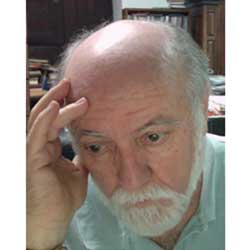Τα Άγια Πάθη του Βασίλη