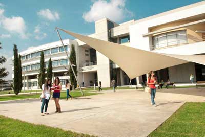Το Πανεπιστήμιο Κύπρου υπερήφανο για όλες τις διεθνείς κατατάξεις του