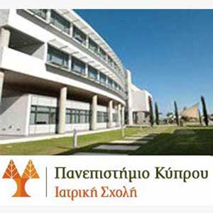 Πανεπιστήμιο Κύπρου-Κενή Θέση Μεταπτυχιακού Συνεργάτη στην Ιατρική Σχολή
