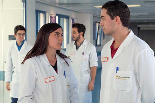 Στις 10 Αυγούστου οι συνεντεύξεις των υποψηφίων για επιλογή του Κοσμήτορα της Ιατρικής Σχολής του ΠΚ