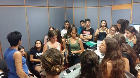 Συνεχίζεται για δεύτερη χρονιά στο Πανεπ. Κύπρου ο θεσμός του Θερινού Σχολείου για μαθητές Λυκείου