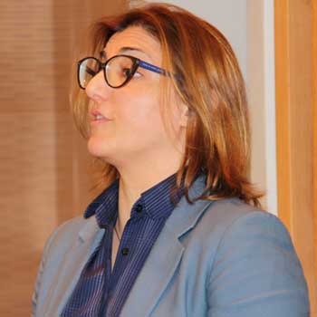 Η Επίτροπος Προστασίας Προσωπικών Δεδομένων στο Πανεπιστήμιο Κύπρου