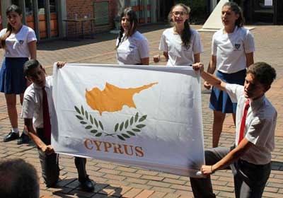 Το Πανεπιστήμιο Κύπρου προσεγγίζει τα ελληνικά σχολεία της διασποράς