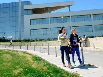 Πανεπιστήμιο Κύπρου: Η δημιουργία πανεπιστημιακών κλινικών είναι προς όφελος όλων!