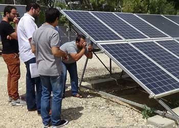 Καινούργια προγράμματα κατάρτισης από την Ερευνητική Μονάδα Ενεργειακής Αειφορίας ΦΩΣ