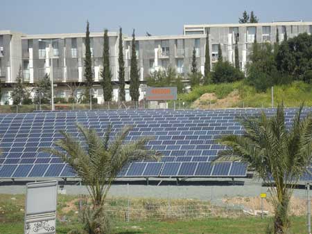 Σημαντικές συμφωνίες συνεργασίας μεταξύ Πανεπιστημίου Κύπρου και Αρχής Ηλεκτρισμού Κύπρου