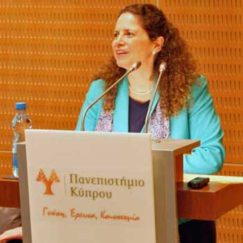 Ανοιχτή συζήτηση για τα πολιτιστικά δικαιώματα στο Πανεπιστήμιο Κύπρου