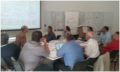 Συνάντηση Ομάδας Ειδικών Cost Action IS 1205 για την παραγωγή προτάσεων για διδασκαλία της Ιστορίας