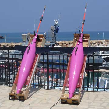 Νέο ερευνητικό πρόγραμμα για το Ωκεανογραφικό Κέντρο του Πανεπιστημίου Κύπρου