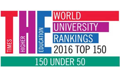 Το Πανεπιστήμιο Κύπρου είναι το 55ο «νέο» Πανεπιστήμιο παγκοσμίως