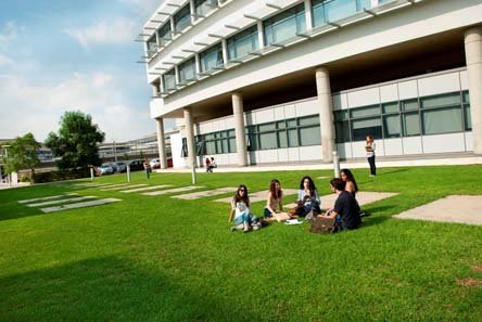 Πανεπιστήμιο Κύπρου: Στόχος να εισαχθούν 400-500 άρρενες φοιτητές τον Ιανουάριο του 2017